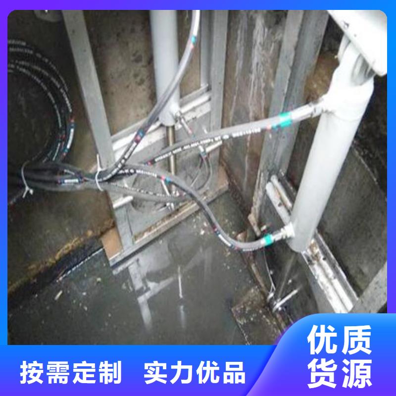 截流井闸门【钢制闸门拍门】匠心工艺