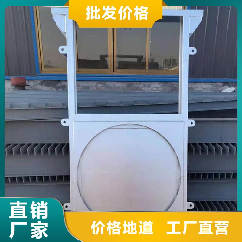  截流井闸门可定制有保障