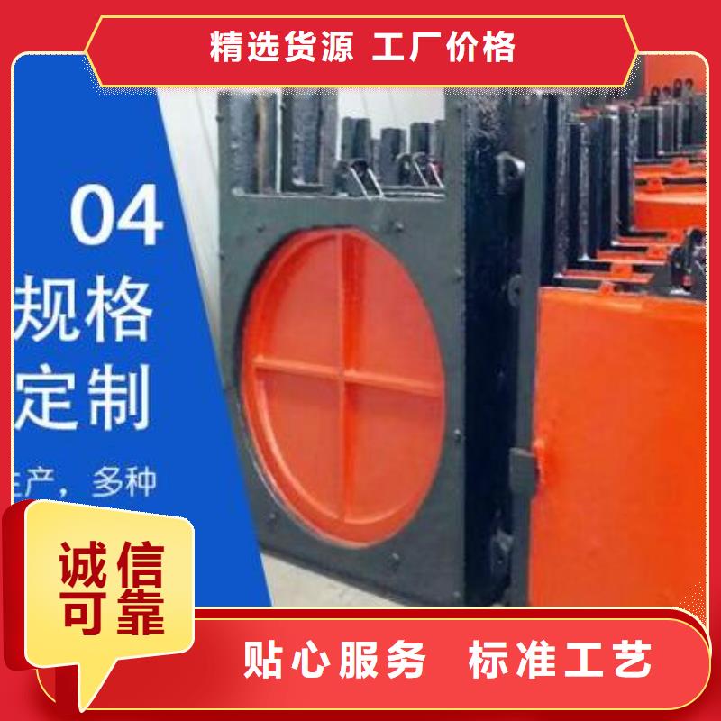 截流井闸门价格有优势