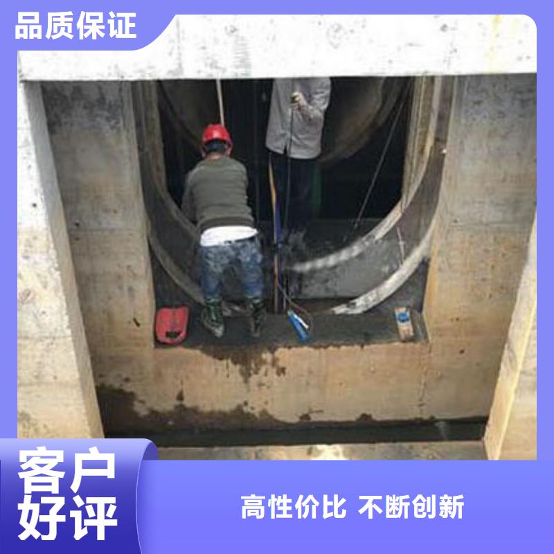 截流井闸门多种场景适用