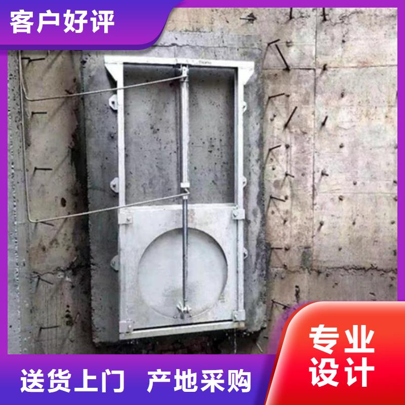 截流井闸门诚信经营现货现发