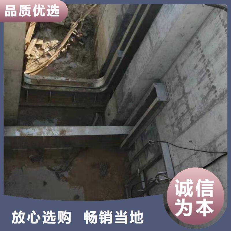 截流井闸门快速报价
