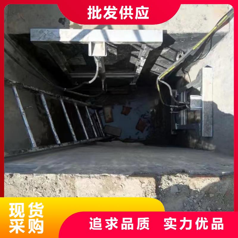 截流井闸门【渠道闸门】库存充足