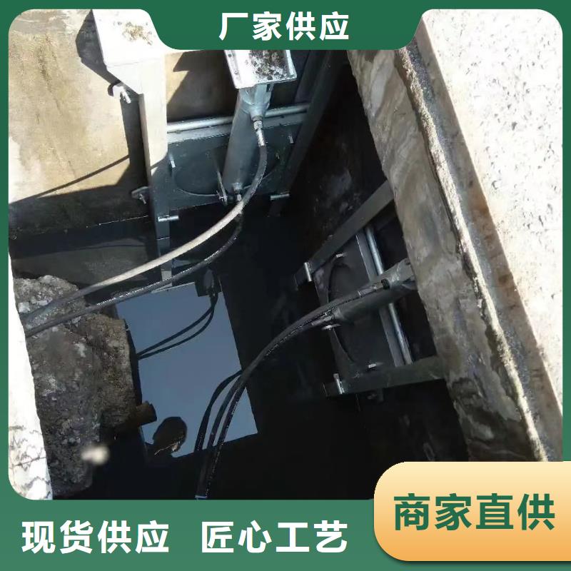 截流井闸门一站式厂家