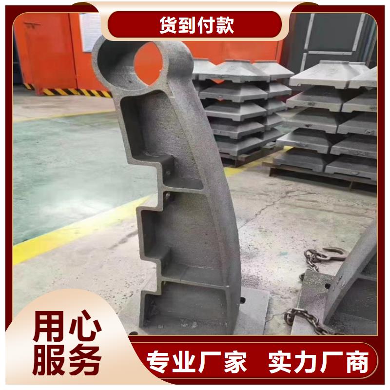 304不锈钢护栏桥梁栏杆厂家库存量大