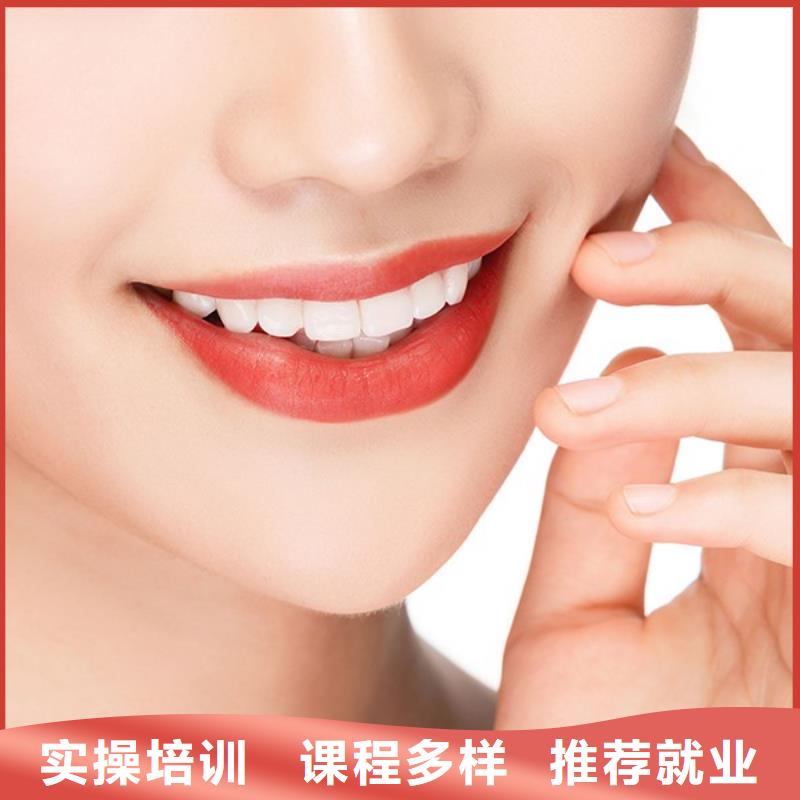 纹绣_美容美发学校全程实操