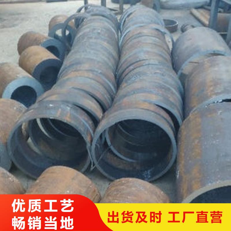 45#碳钢无缝管生产厂家近期行情