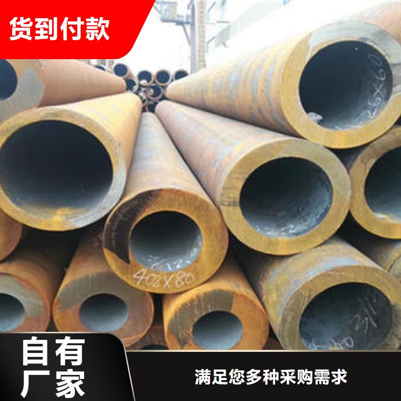 无缝钢管碳钢无缝钢管品牌大厂家