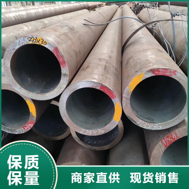 45#碳钢无缝管生产厂家近期行情
