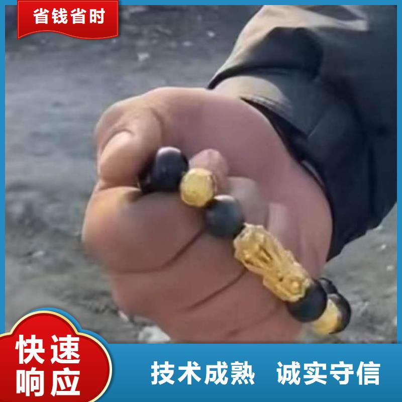 重庆市渝中区水下打捞貔貅



服务周到