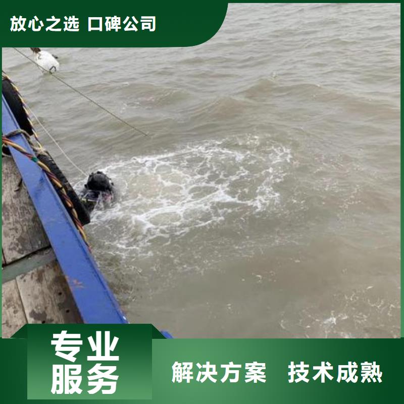 重庆市渝中区水下打捞貔貅



服务周到