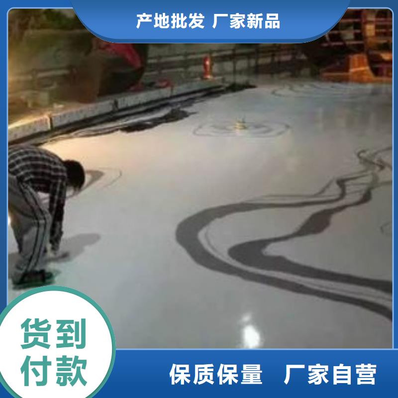 河西务施工地留平
