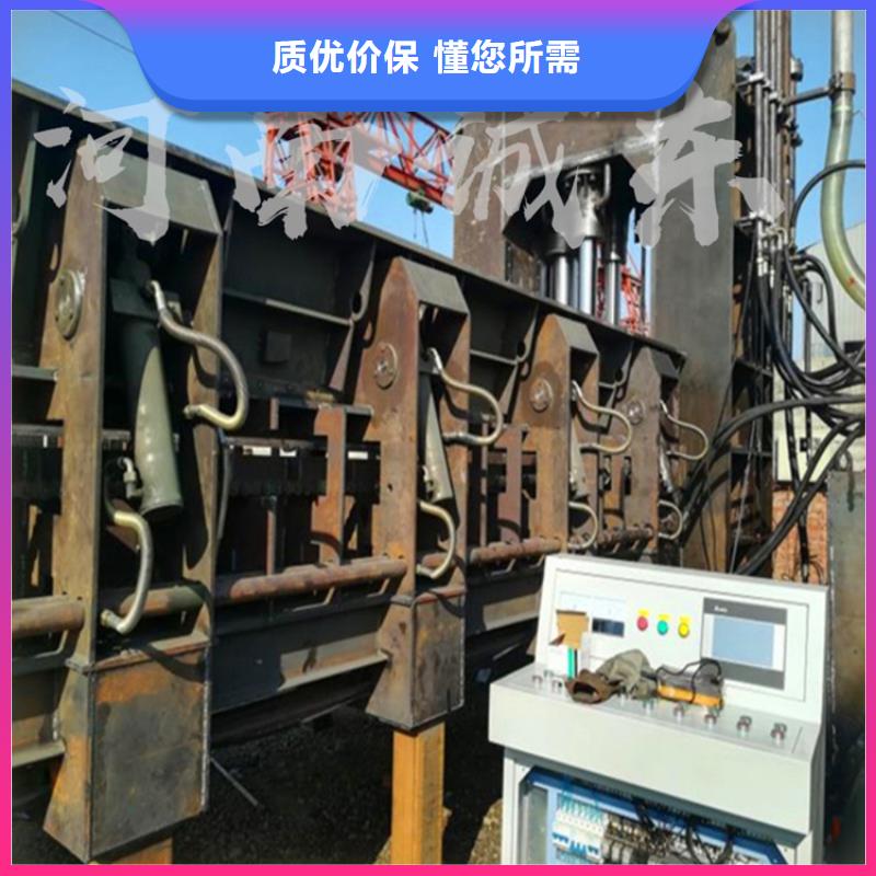 龙门剪切机液压原理质优价廉