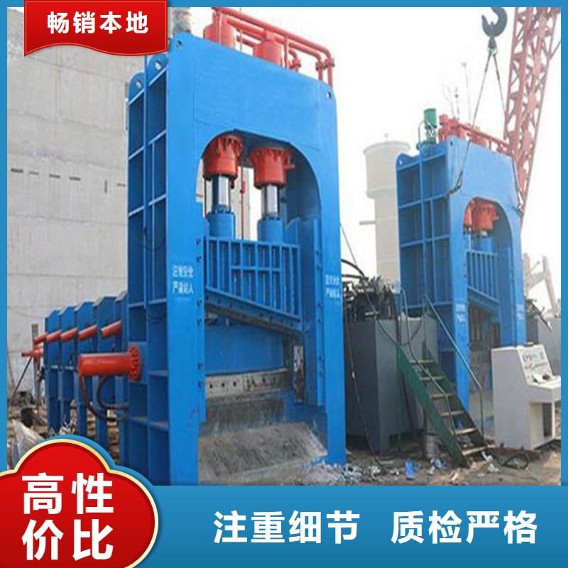 龙门剪切机液压原理质优价廉