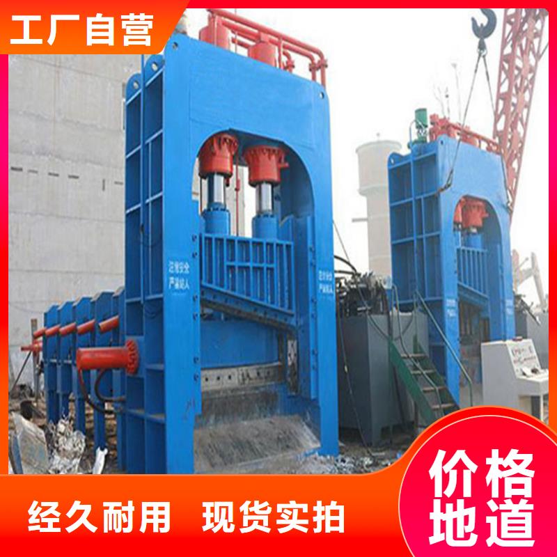 龙门剪切机液压原理质优价廉
