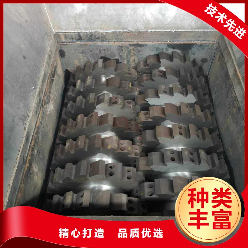撕碎机-废铁龙门剪厂家资质认证