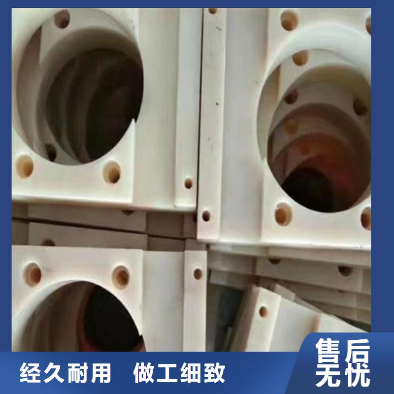 值得信赖的尼龙滑轮