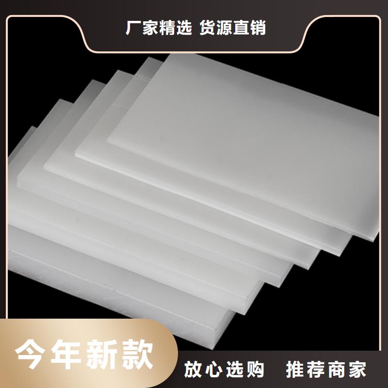 
尼龙管厂家新报价