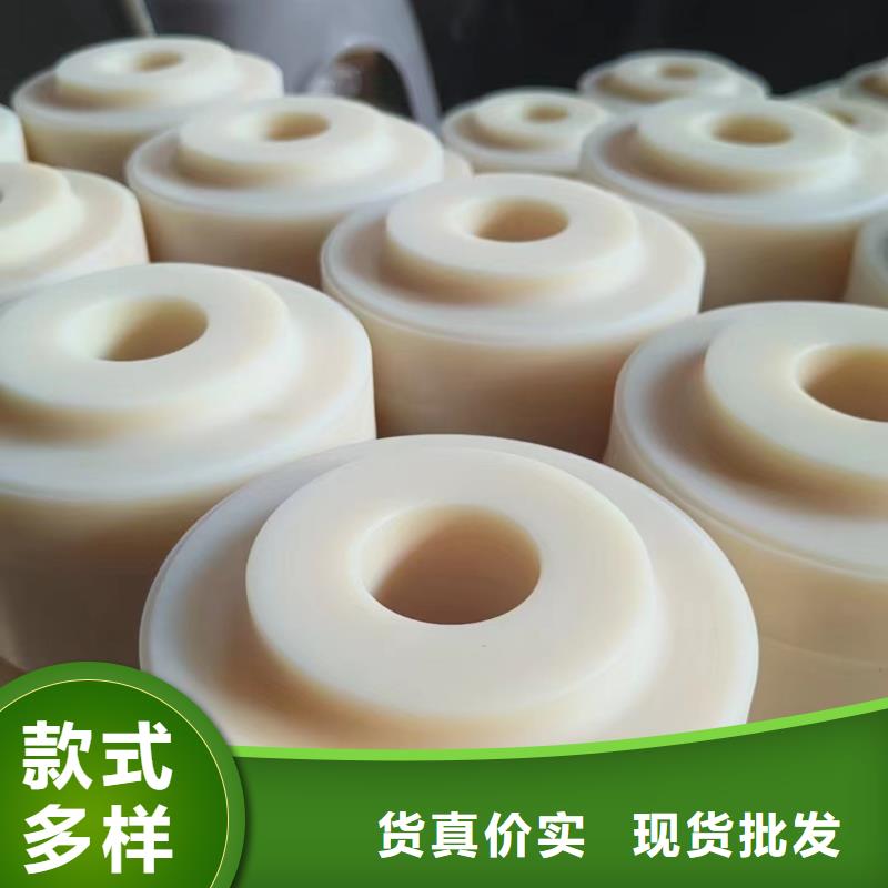 质优价廉的耐磨损尼龙管厂家