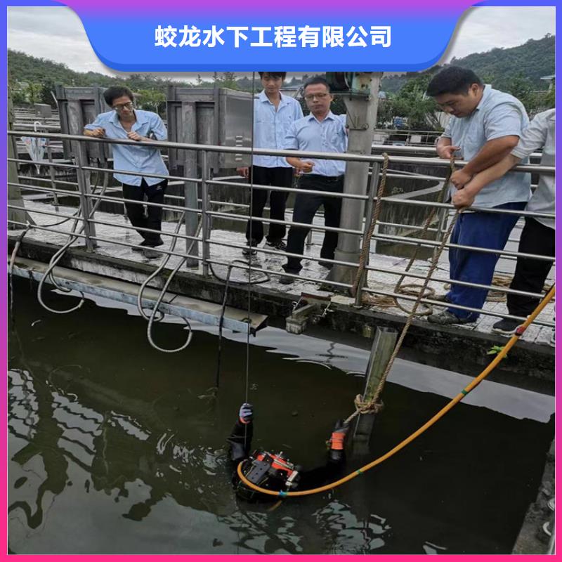 管道气囊堵水施工-解决各种难题