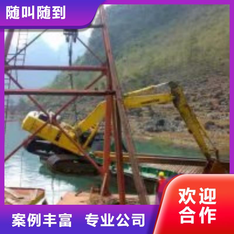 污水管道水下封堵公司本地有吗