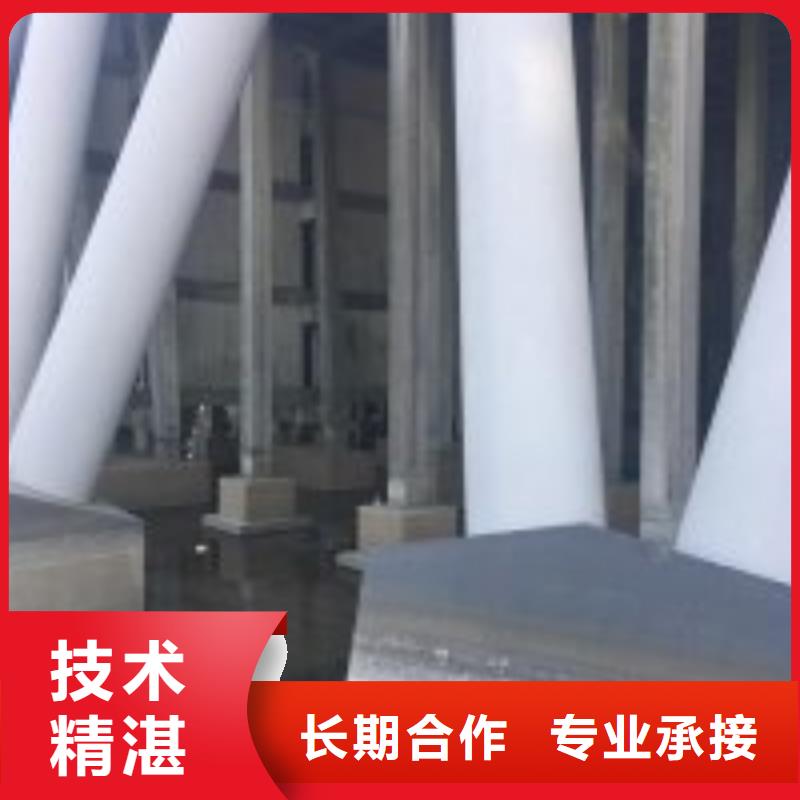 蛙人作业队伍来图来样定制