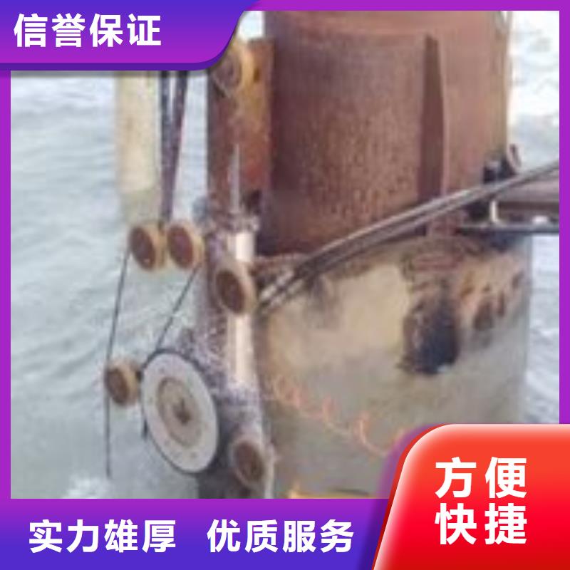 潜水员作业队伍-实力厂家