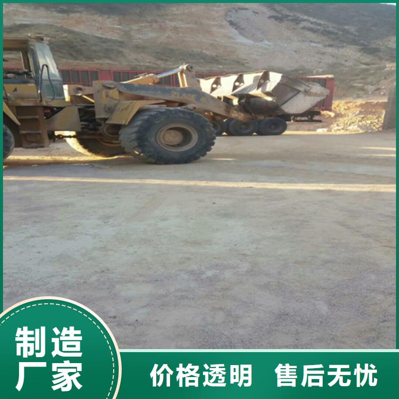 【石英砂_鹅卵石厂家型号齐全】