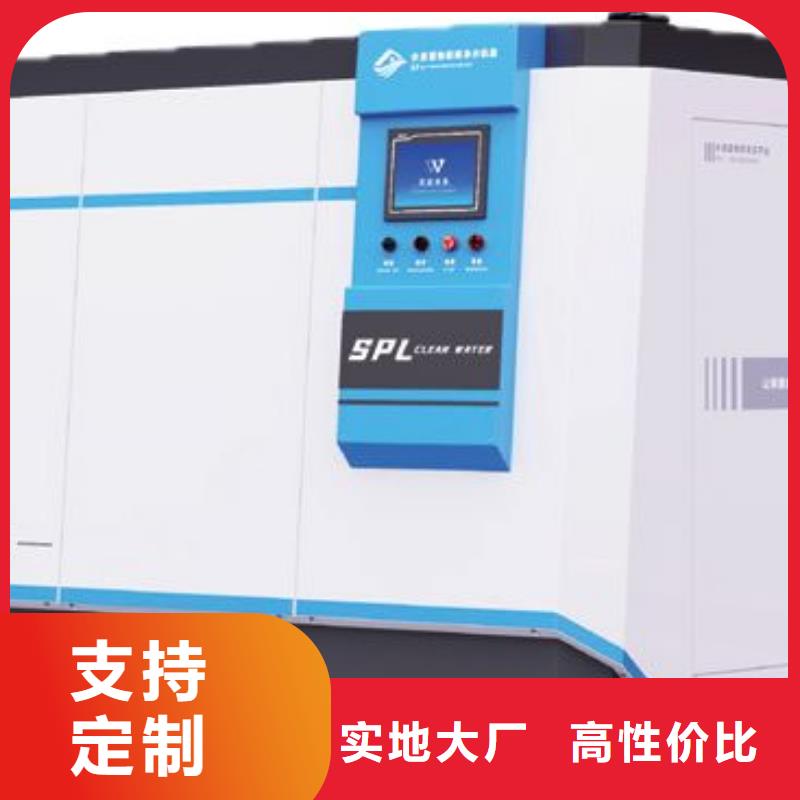 介质过滤器高精度