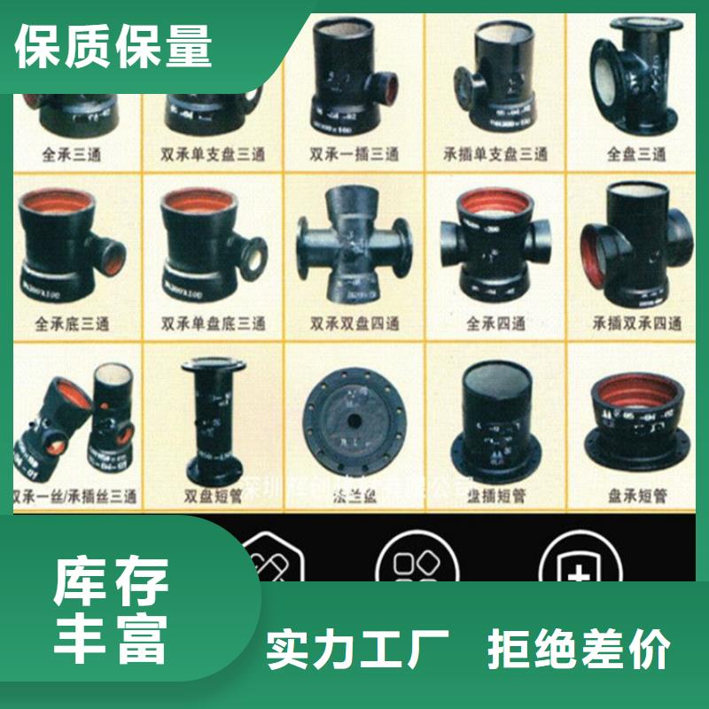 球墨铸铁管-球墨铸铁篦子送货上门