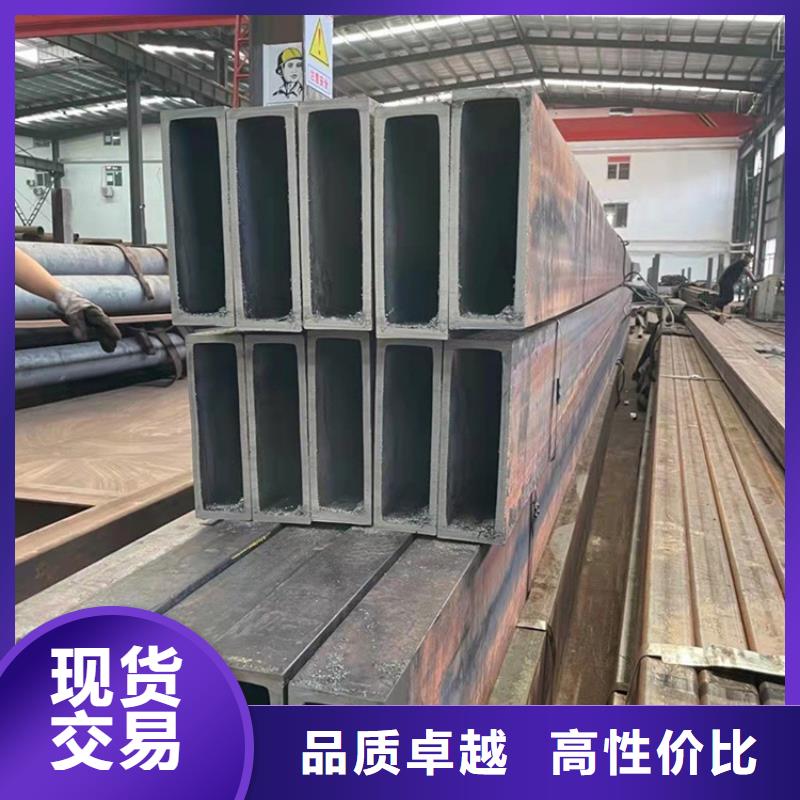 方管高压锅炉管质检严格放心品质