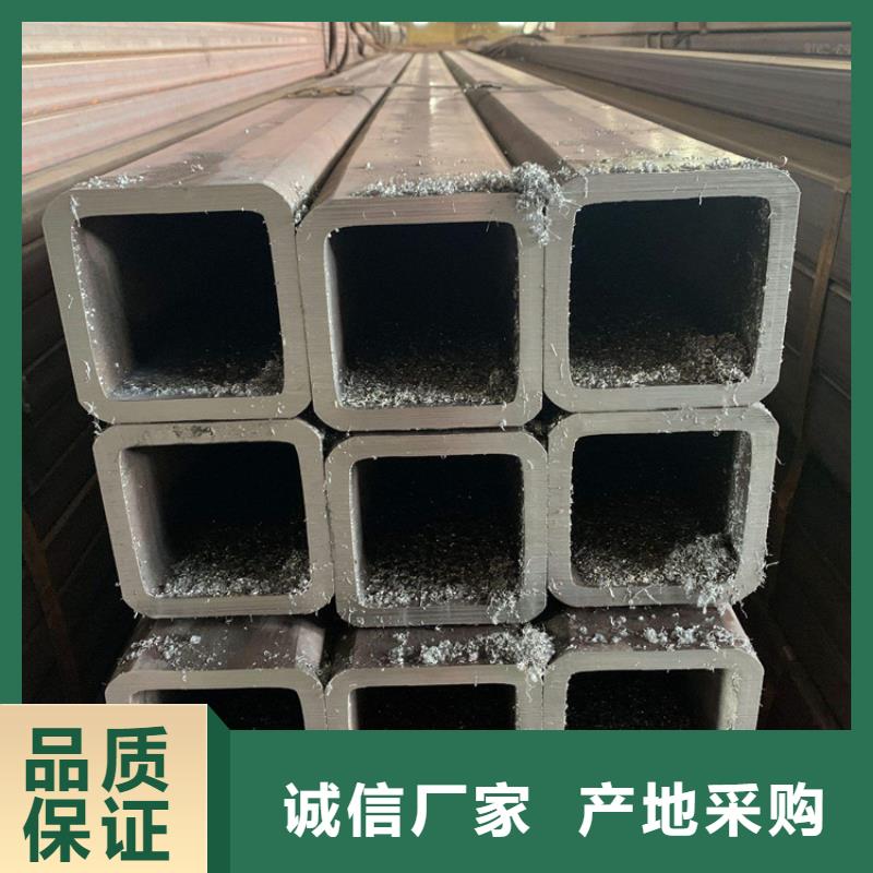 Q420B矩形管-值得信任