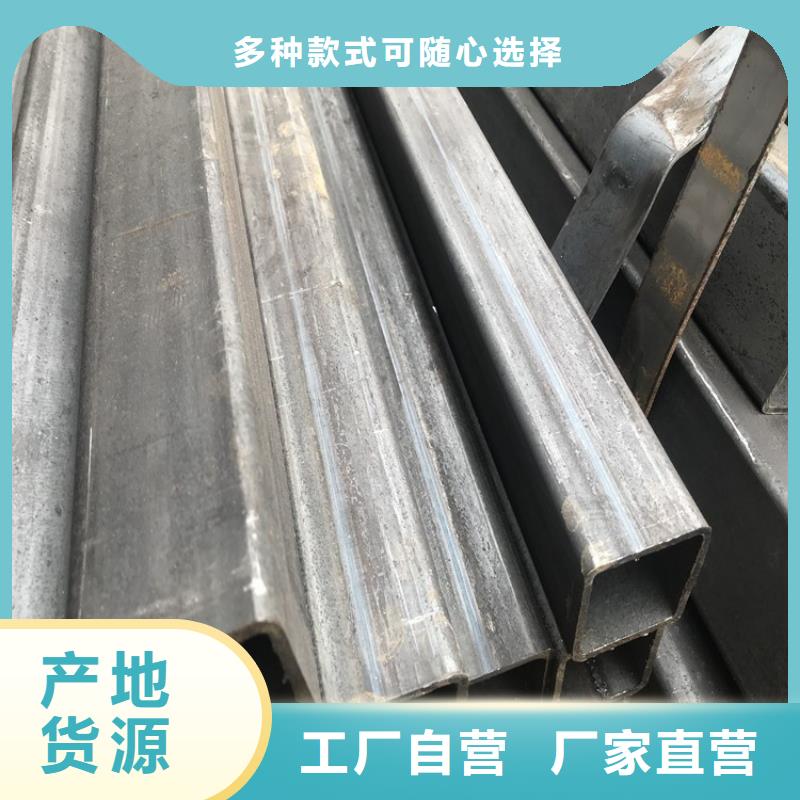 方管冷拔无缝钢管库存齐全厂家直供