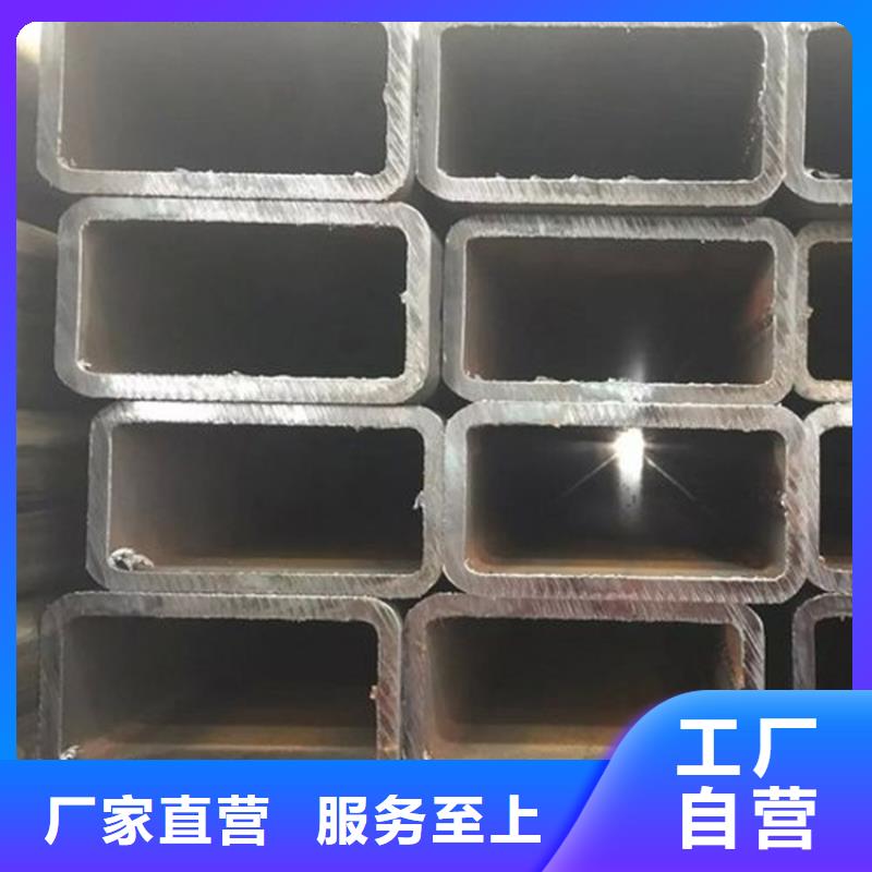 性价比高的Q390方管公司