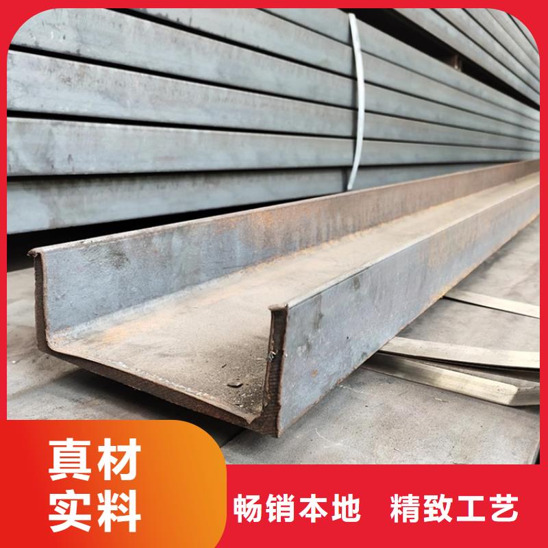 型材冷拔无缝钢管质量看得见