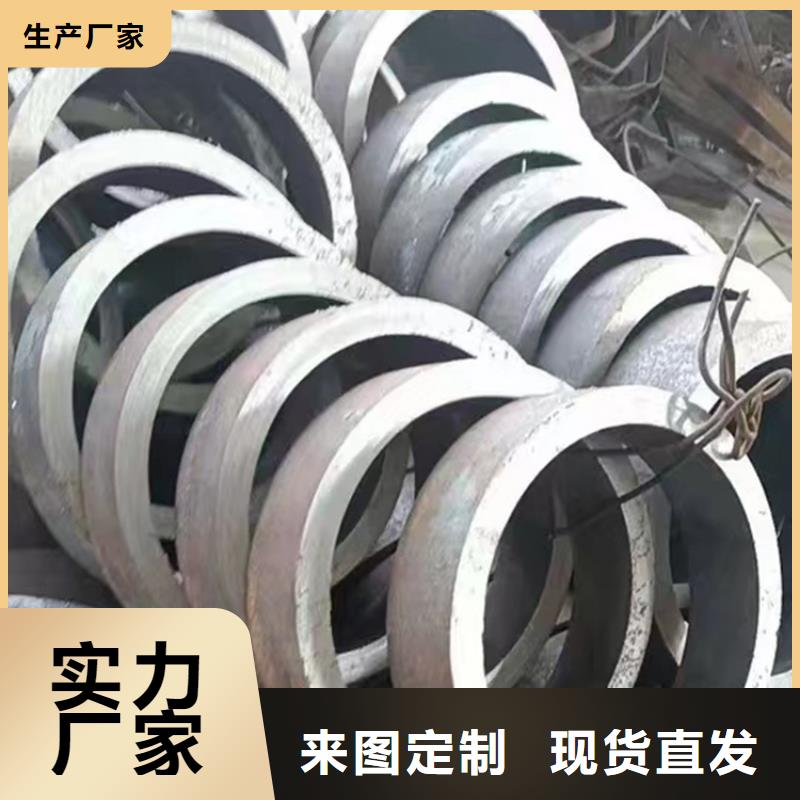 规格全的16mn合金钢管供应商