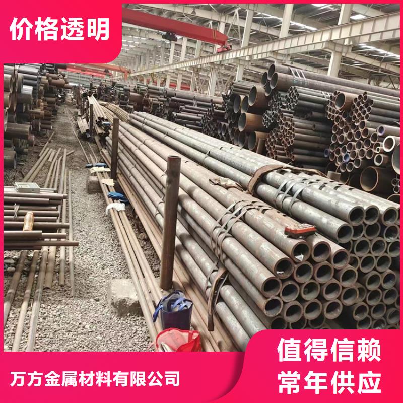 20g高压锅炉管技术参数