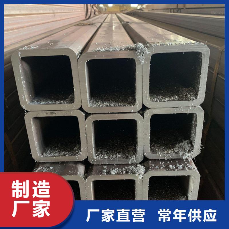 S355NH方管-售后完善