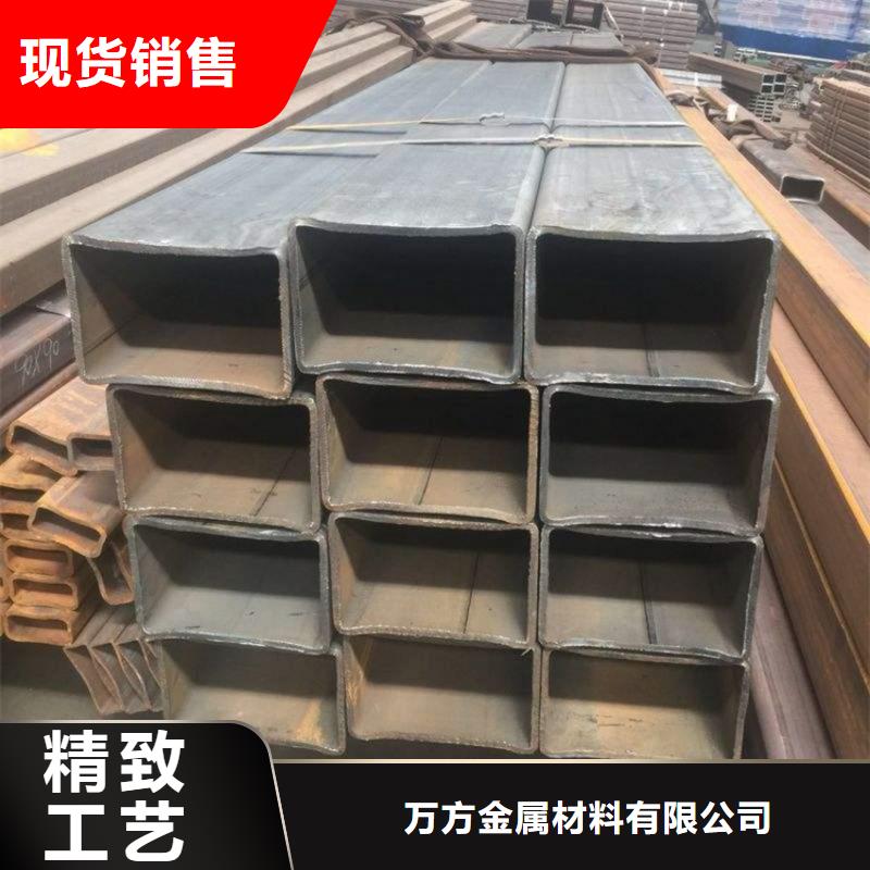 批发Q355B无缝方管_厂家/供应