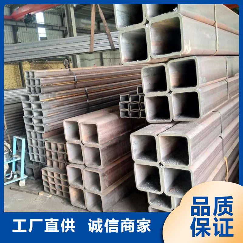 方管,16Mn精密管按需定制
