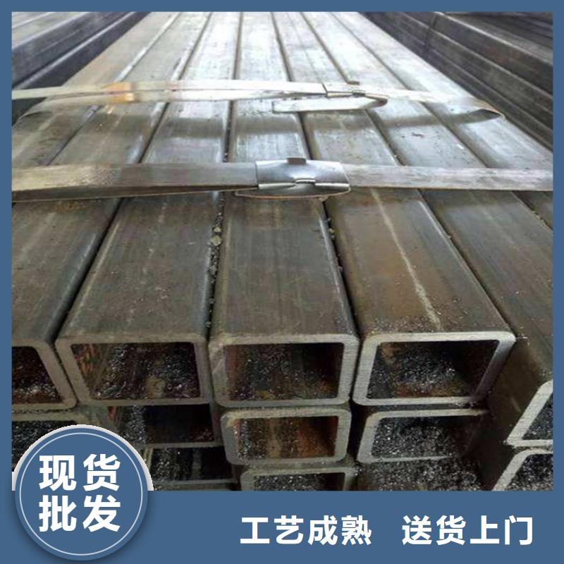 Q355B方管正规厂家