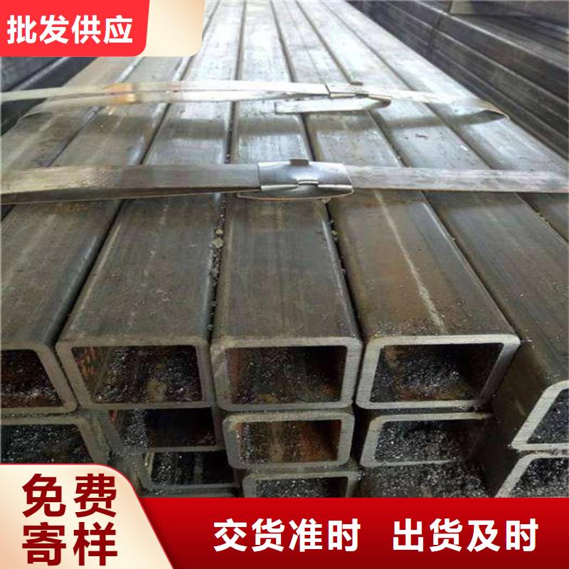 方管,16Mn精密管按需定制