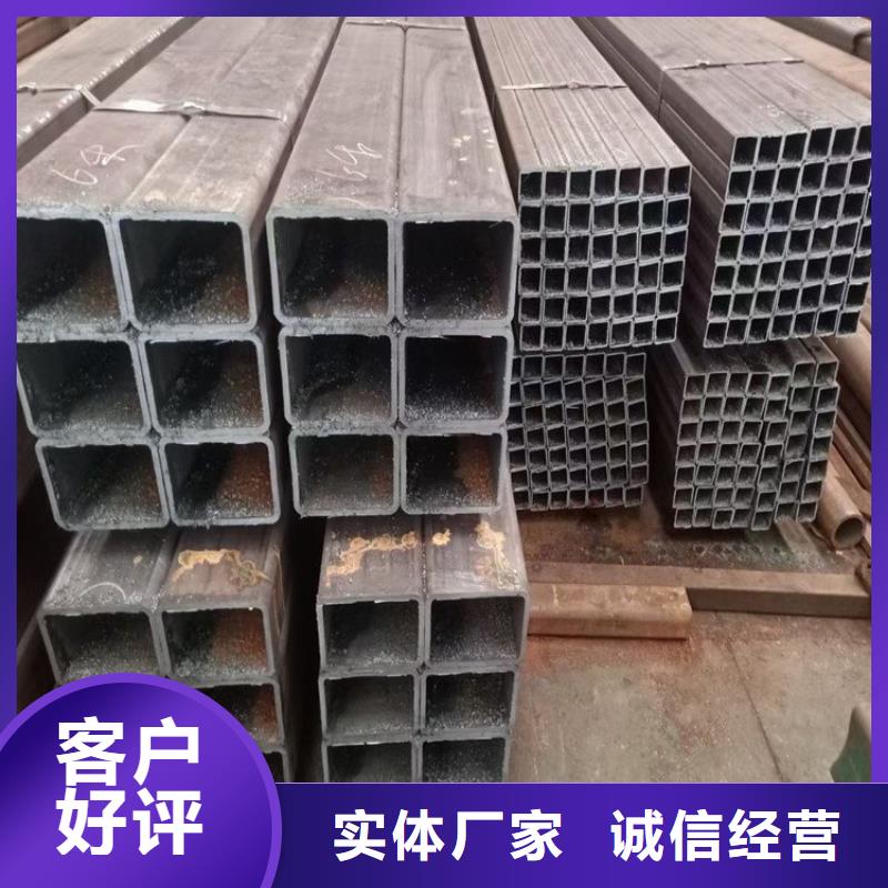Q355B方管正规厂家