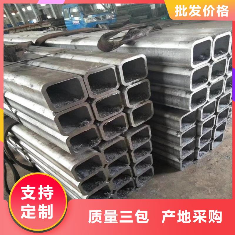 Q355B方管正规厂家