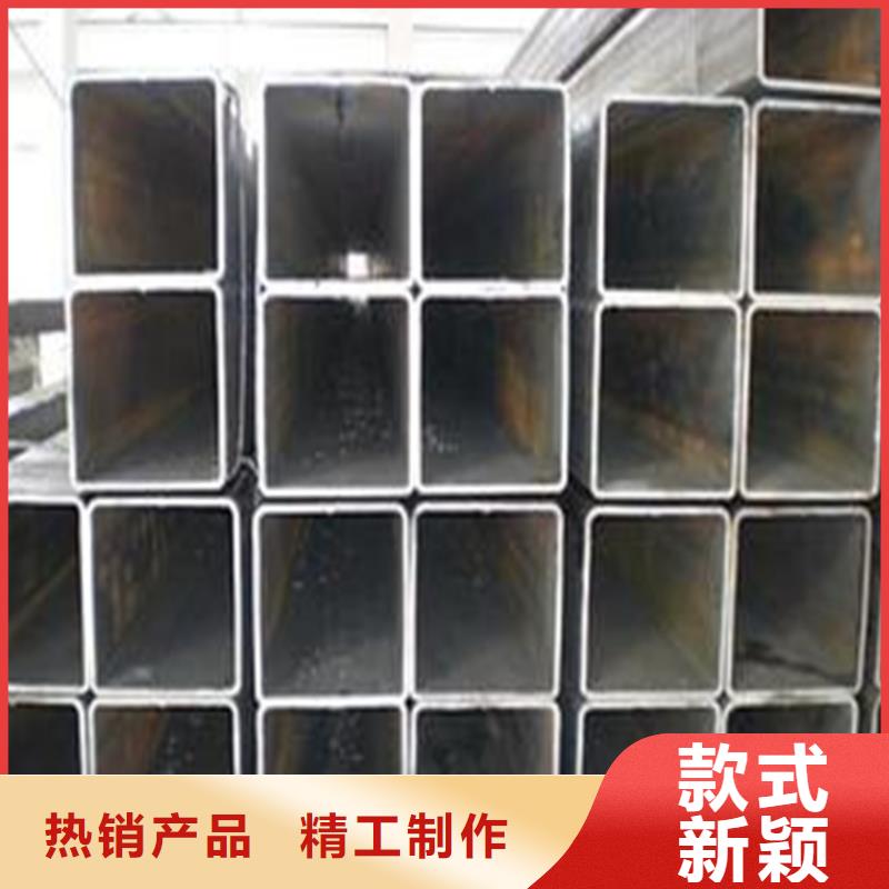 方管35#无缝钢管现货销售