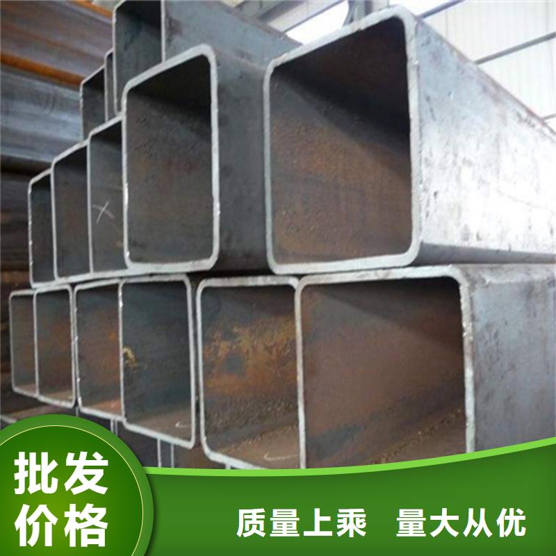 库存充足的
S355J2方管销售厂家