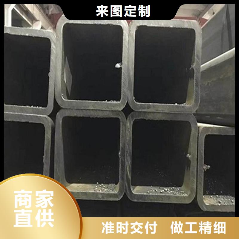Q355B方管正规厂家