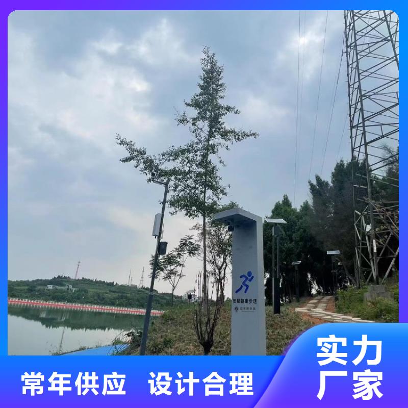 ai智能公园造价