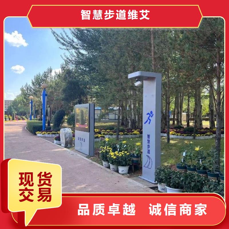 智慧绿道多少钱