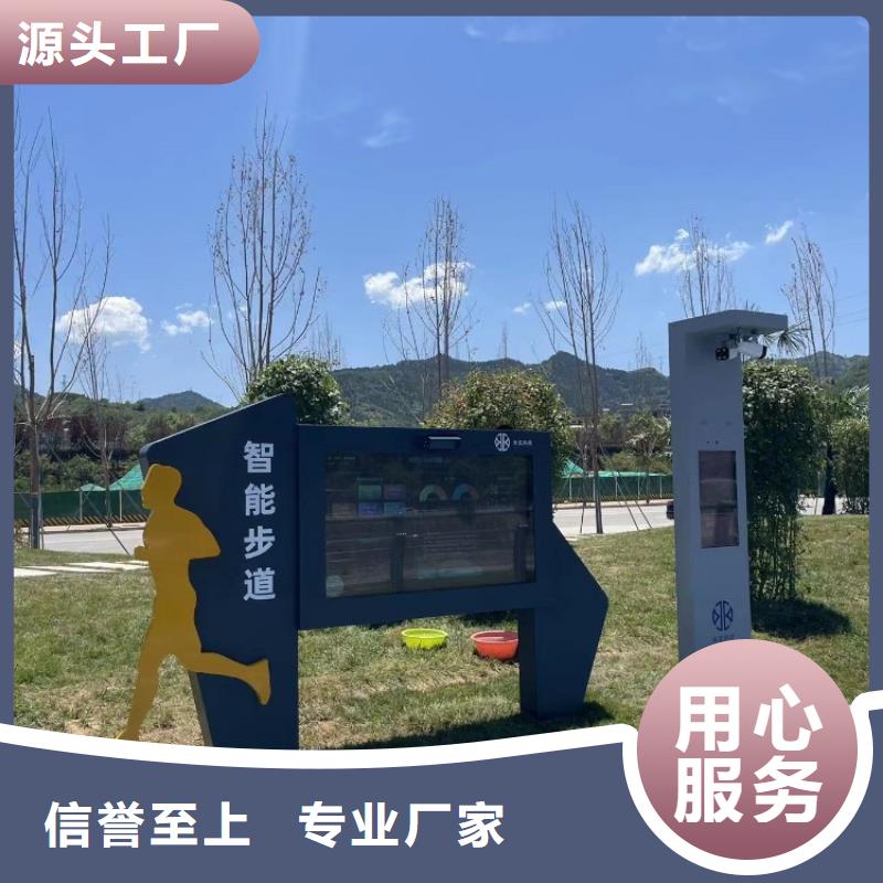 智慧智慧健身器材好厂家有担当